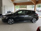 Nissan Leaf Option Tekna 40Kw/h - Nissan Leaf aus 2018