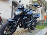 Kawasaki Z750 (ZR750L) Tüv bis 10/26 mit neuen Reifen - KAWASAKI ZR1