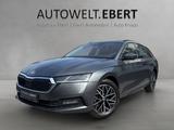 Skoda Octavia Combi 2.0 TDI DSG/KAMERA/AHK/ACC/VIRTUAL - Behindertengerechte Skoda Octavia