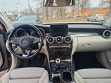 Mercedes-Benz C 200 T EXCLUSIVE EXCLUSIVE - gebrauchte Mercedes-Benz C 200 aus dem Jahr 2015