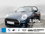MINI Cooper Cabrio NAVI LED H/K SHZ PDC Sidewalk Trim - MINI Cooper Cabrio: Sidewalk