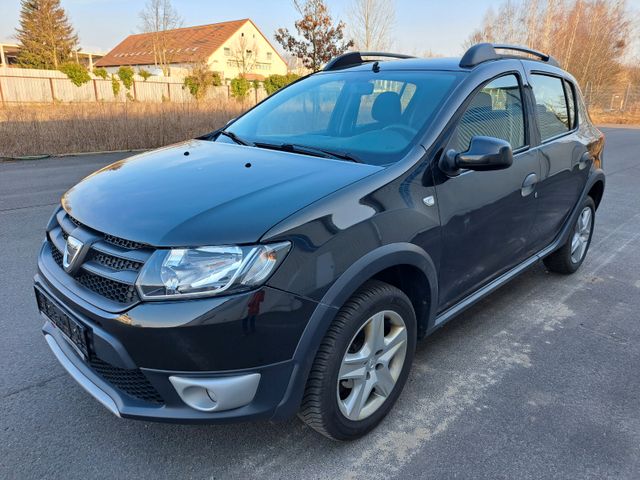 Dacia Sandero Stepway Klima PDC Ganzjahresreifen