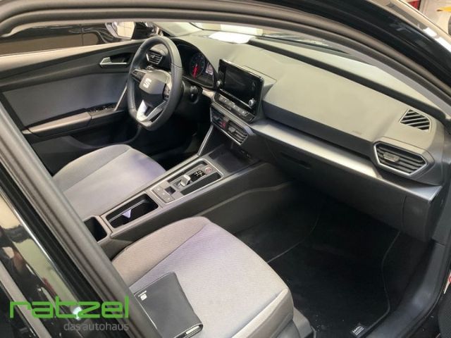 Fahrzeugabbildung SEAT Leon Sportst. Style 1.0 eTSI LED El. Heckklappe
