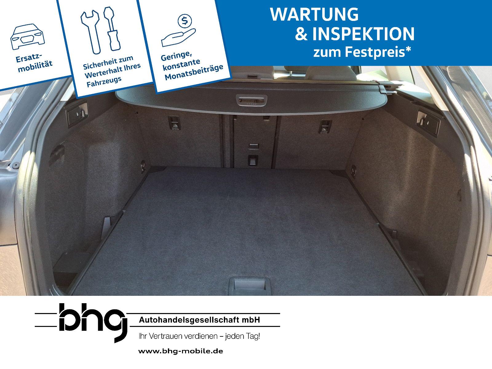 Volkswagen Golf Variant 1.0 TSI DSG Life ACCTravelAssist Na, миниатюра 15
