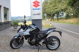 Suzuki GSX-8S GSX800 -sofort lieferbar - TZ -nur 138 km - Suzuki GSX-8S (GSX800)