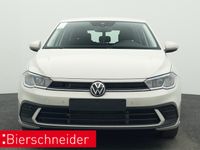 Volkswagen Polo - Vorschau Bild 10