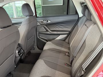 MG HS PHEV Comfort
