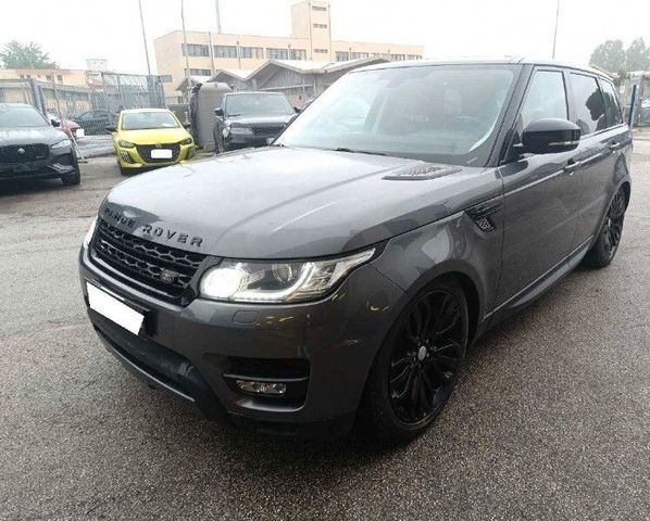 Land Rover Range Rover Sport 3.0 TDV6 HSE Tetto 