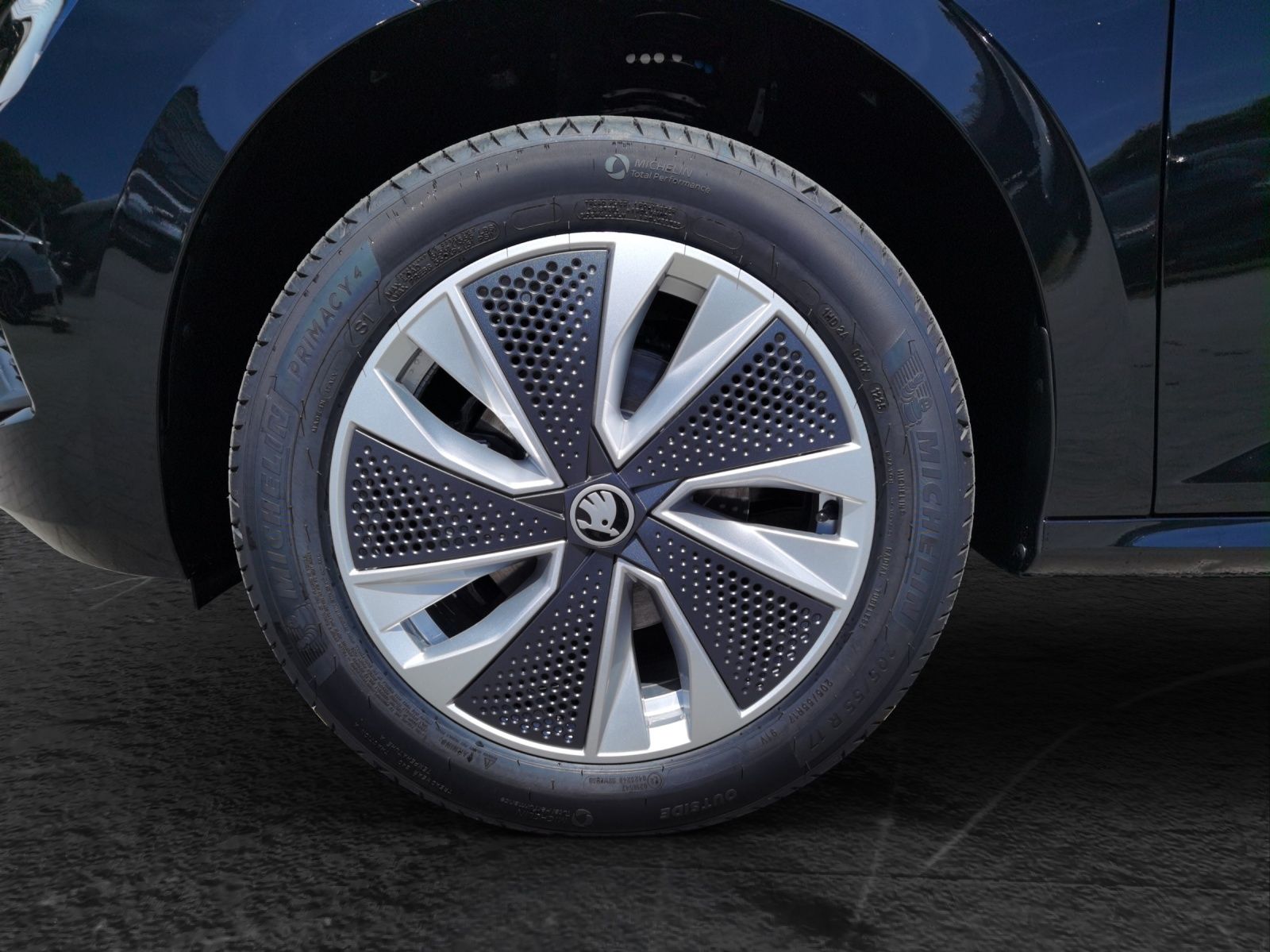 Skoda Kamiq - Bild 6