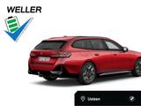 BMW 550e xDrive Tour M Sport DA-Prof,H/K,Pano,AHK,20