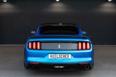 FORD Mustang SHELBY GT350 Track Package - EINZELSTÜCK