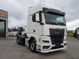 MAN TGS18.520BL 4x2/Retarder/GX/Stanklima/LED/RTI K. - Man TGS 18-520