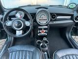 MINI Cooper 1,6 / 2.Besitz/Leder/ Klima /Panoramadach - MINI MINI: 1.2