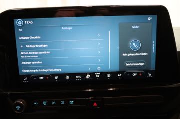 Ford Tourneo Custom  L2 Tourneo Titanium X AWD AHK