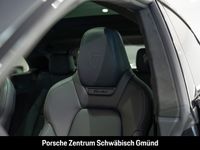 Porsche Macan - Vorschau Bild 20