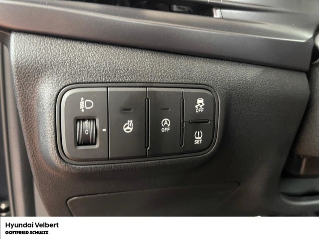 Hyundai i20 – Bild 9