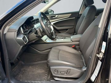 Audi A6 - 11