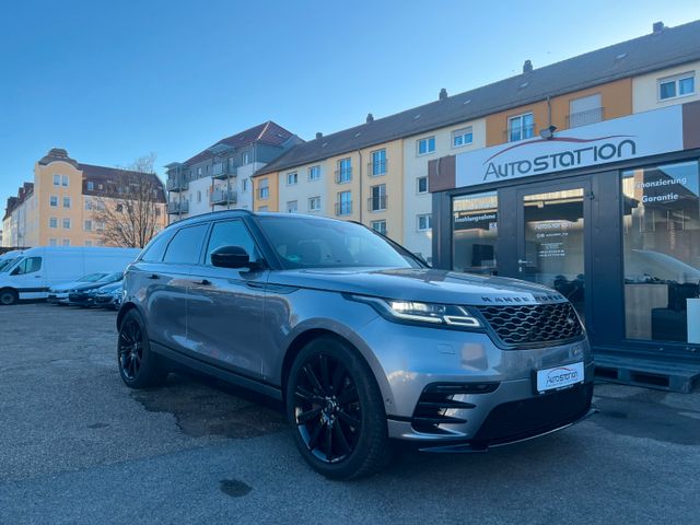 Land Rover Range Rover Velar 3.0 D300 R-Dynamic SE *1.HAND*