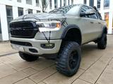 Dodge RAM 5.7*Laramie*Voll* 10" Monster*37er Offroad*