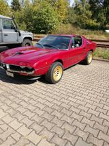 Alfa Romeo Andere - Alfa Romeo Gebrauchtwagen von 1977