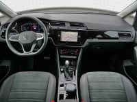 Volkswagen Touran - Vorschau Bild 7