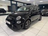 Abarth 500 595/ALCANTARA/KLIMA/MFL/ZAHNRIEMEN NEU! - Abarth 500 aus 2018