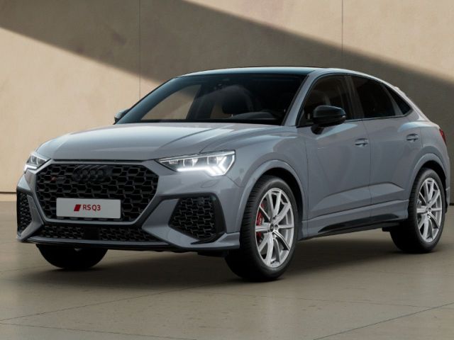 Audi RS Q3 Sportback quattro S tronic MATRIX AHK