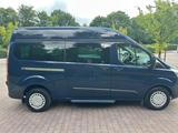 Ford Transit Tourneo Custom330 L2/9-Sitz/Spurhalt/RFK - Ford Transit mit Diesel-Antrieb: Navigationssystem, Kleinbus, Klimaanlage