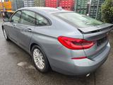 BMW 630 Gran Turismo Leder LED HUD Soft-Close AHK - BMW 6er Reihe: Coupe, Gran