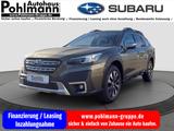 Subaru OUTBACK 2.5i Platinum Leder Memory Sitze LED Kur