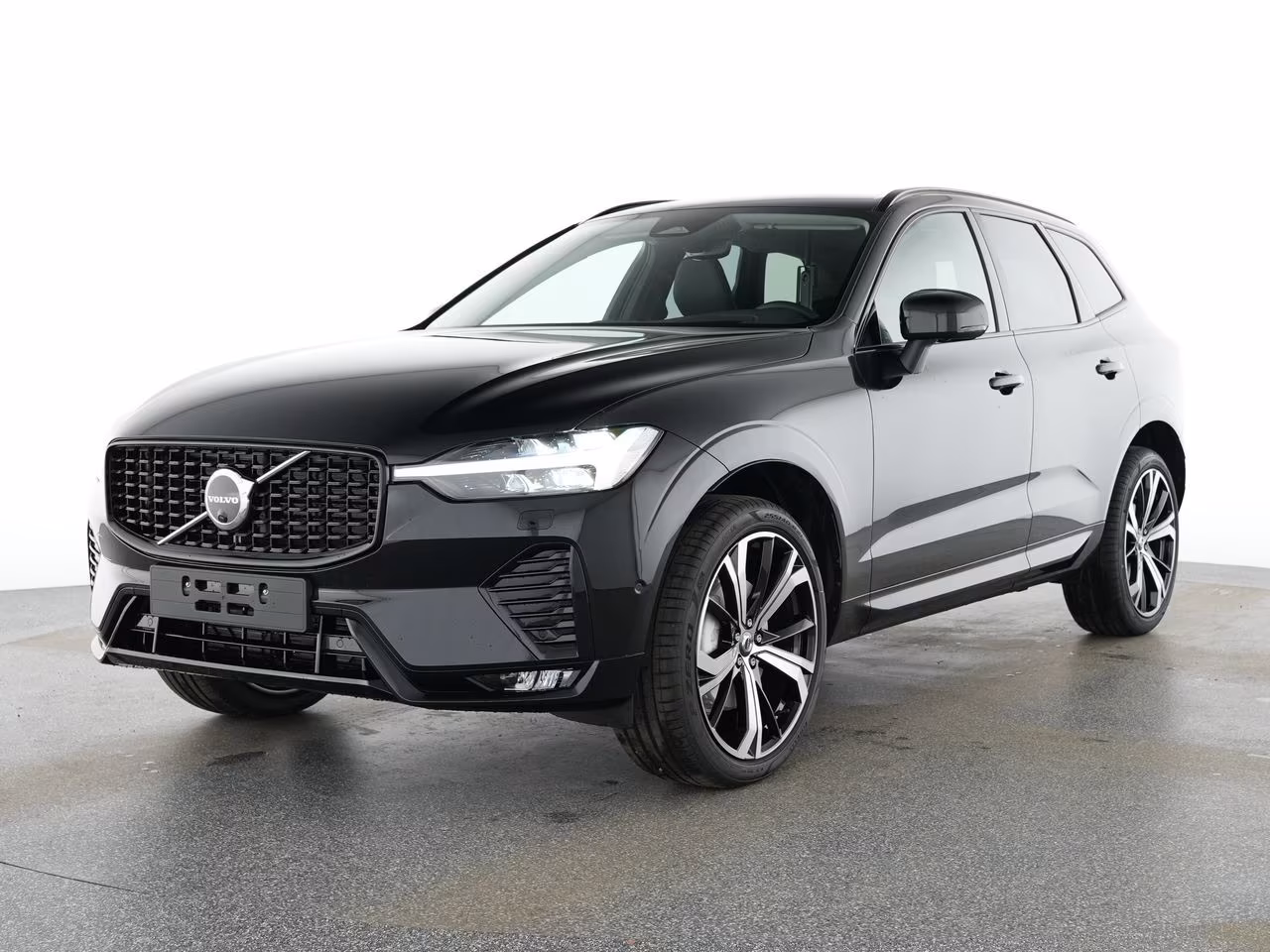 Volvo XC 60 XC60 Plus Dark AWD