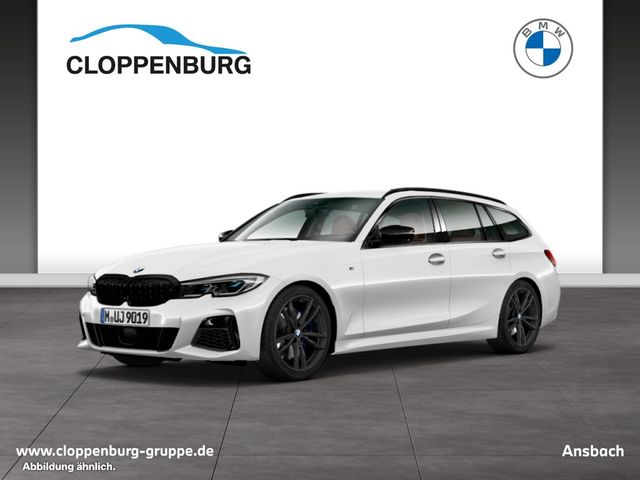 BMW M340d xDrive Touring