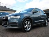 Audi Q3 2.0 TFSI sport quattro S-Line Plus - Audi: TFSI