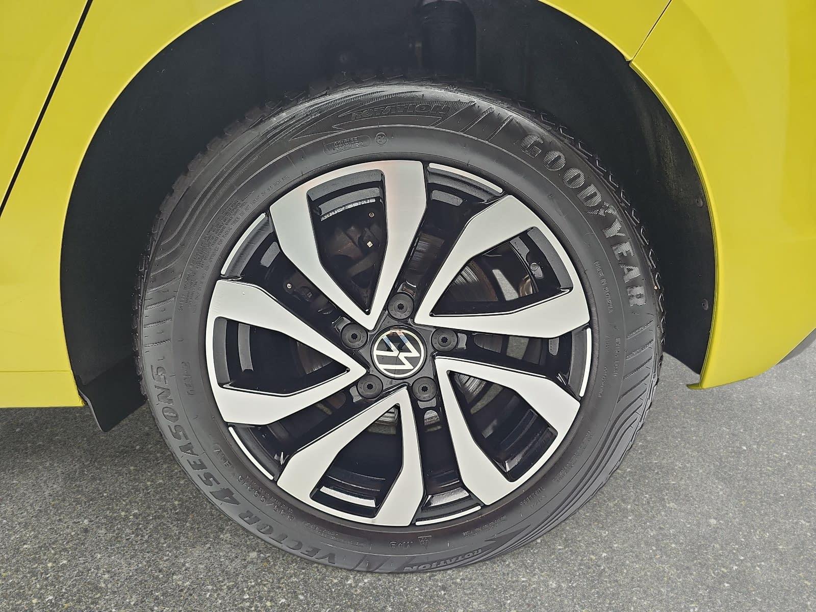 Volkswagen Golf 1.5 TSI VIII ACTIVE NAVI LED M+S, миниатюра 7