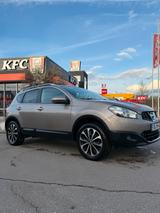 Nissan Qashqai J10 Automatik  gepflegter ... - Nissan Qashqai: J10