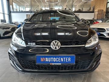 Volkswagen Golf VII Variant GTD BMTStart-Stopp *1.HAND*AHK