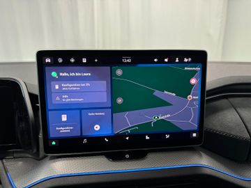 Skoda Kodiaq 1.5 TSI Sportline AHK*Panodach*Matrix*
