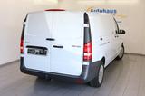 Mercedes-Benz VITO 116 CDI 9G-TRONIC EXTRALANG"NAVI"SHZ"3SITZE - gebrauchte Mercedes-Benz Vito aus dem Jahr 2023