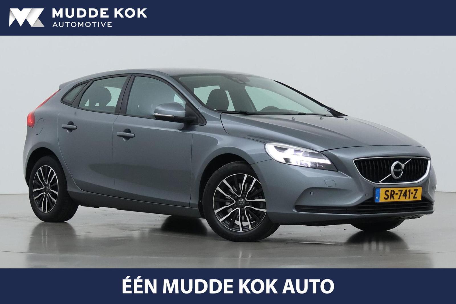 Volvo V40 2.0 T2 Momentum | sitzheizung | kamera | AHK