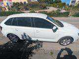 Skoda Rapid 1.0 TSI 81kW Active Spaceback Active - Skoda Rapid Active mit Benzin-Antrieb
