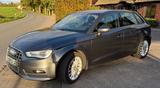 Audi A3 1.4 TFSI cod u. S tr. Attraction Sportb. ...