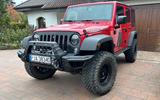 Jeep Wrangler Rubicon Recon JK 3.6 V6 | 3,5" AEV |  - Jeep Wrangler JK