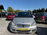 Mercedes-Benz A 200 A A 200 CDI 5-türig