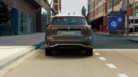 Volkswagen Tiguan - Vorschau Bild 13