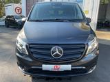 Mercedes-Benz Vito Mixto 124 CDI 4x4 extralang ACC LED 5 Sitze - Mercedes-Benz Vito: Sitze