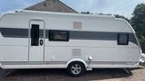 Hobby 560 KMfe  Vollausstattung !!! - Hobby Wohnwagen
