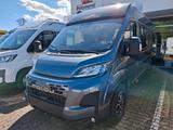 Malibu Van two rooms GT 640 LE RB/Autom./ACC -11.499 € - Malibu 640 LE RB