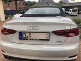 Audi A5 3.0 TDI S tronic quattro Cabriolet sport ... - Audi A5: Cabrio, 3.0