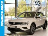 Volkswagen Tiguan 2.0 TDI Join AHK + NAVI + ACC - Volkswagen Tiguan JOIN mit Diesel-Antrieb