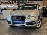 Audi Q5 2.0 TDI quattro *Sline*Bi Xenon*Leder* - Audi Q5: Sline